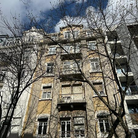 Residencial Ideal Lisboa 外观 照片