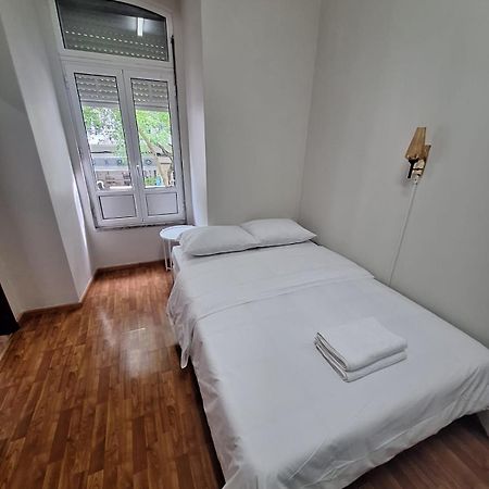 Residencial Ideal Lisboa 外观 照片