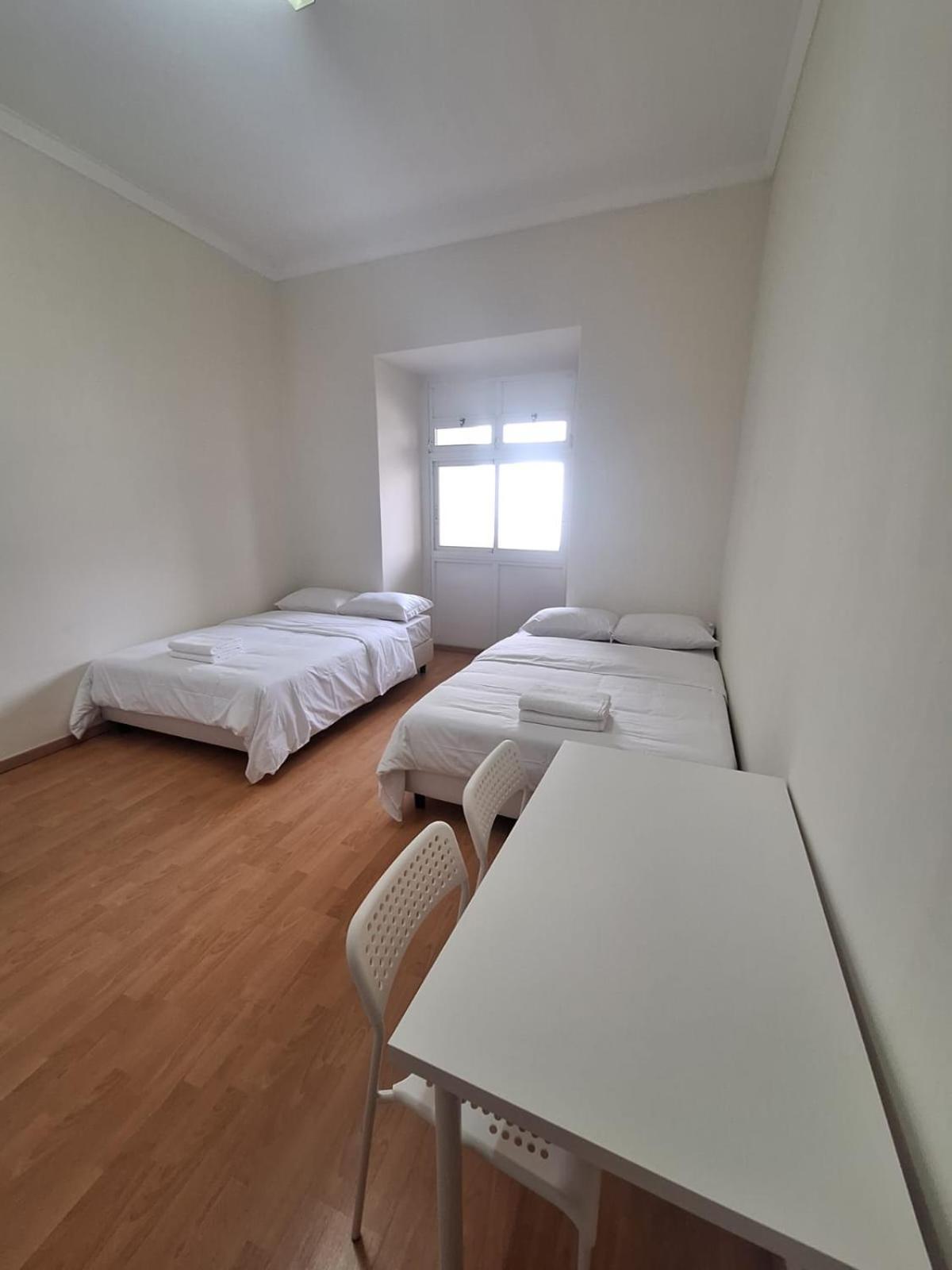 Residencial Ideal Lisboa 外观 照片