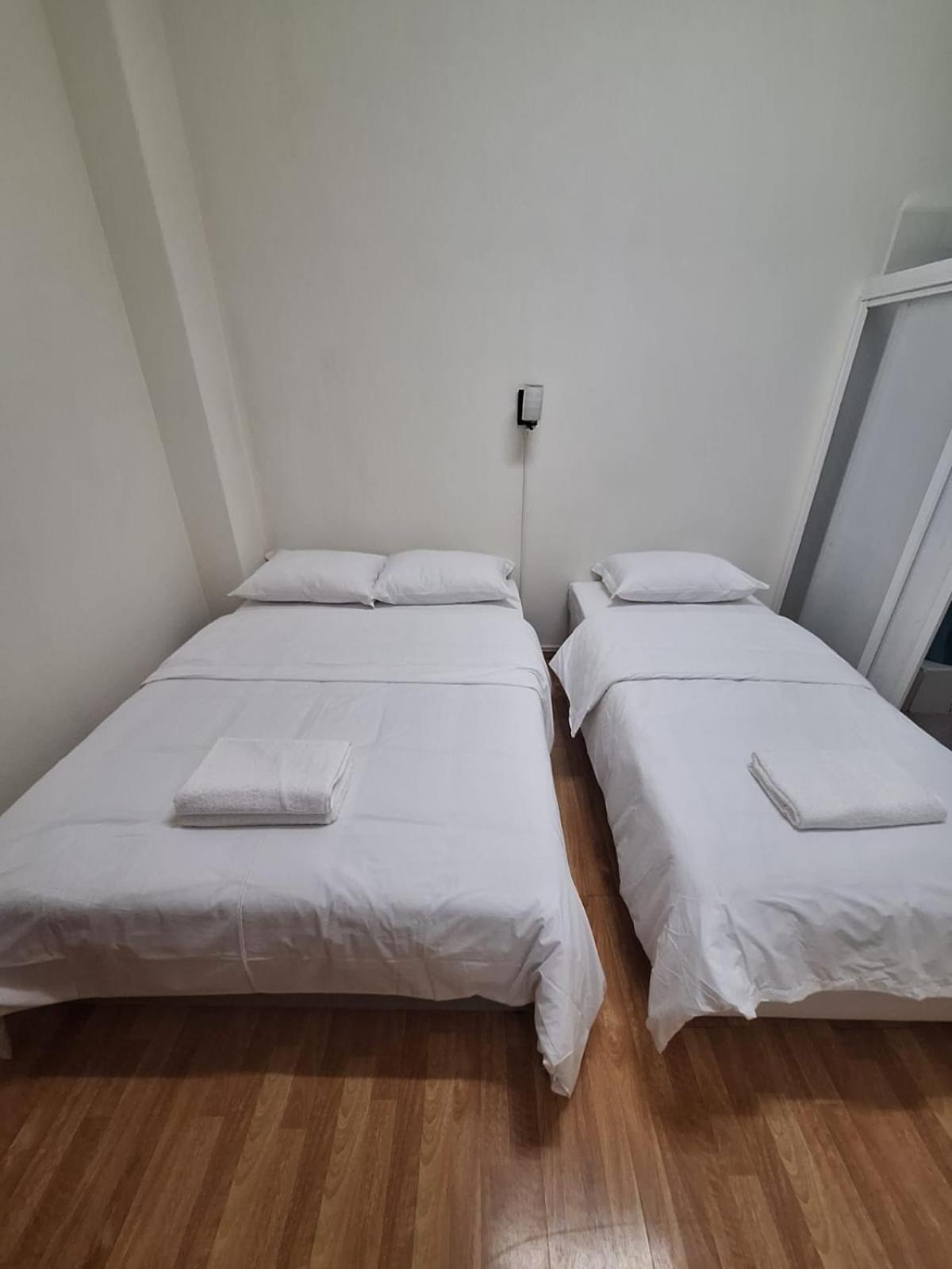 Residencial Ideal Lisboa 外观 照片