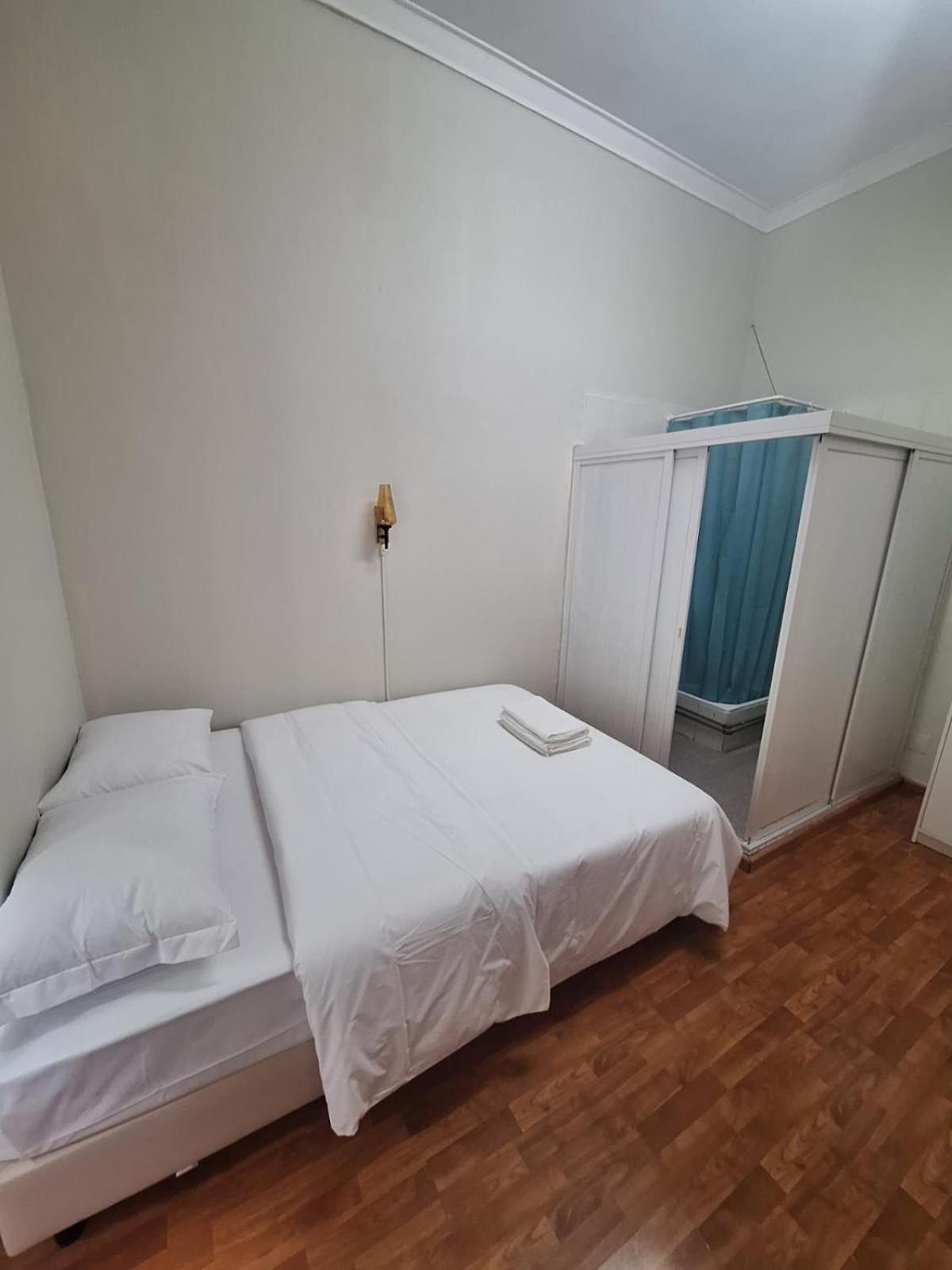 Residencial Ideal Lisboa 外观 照片