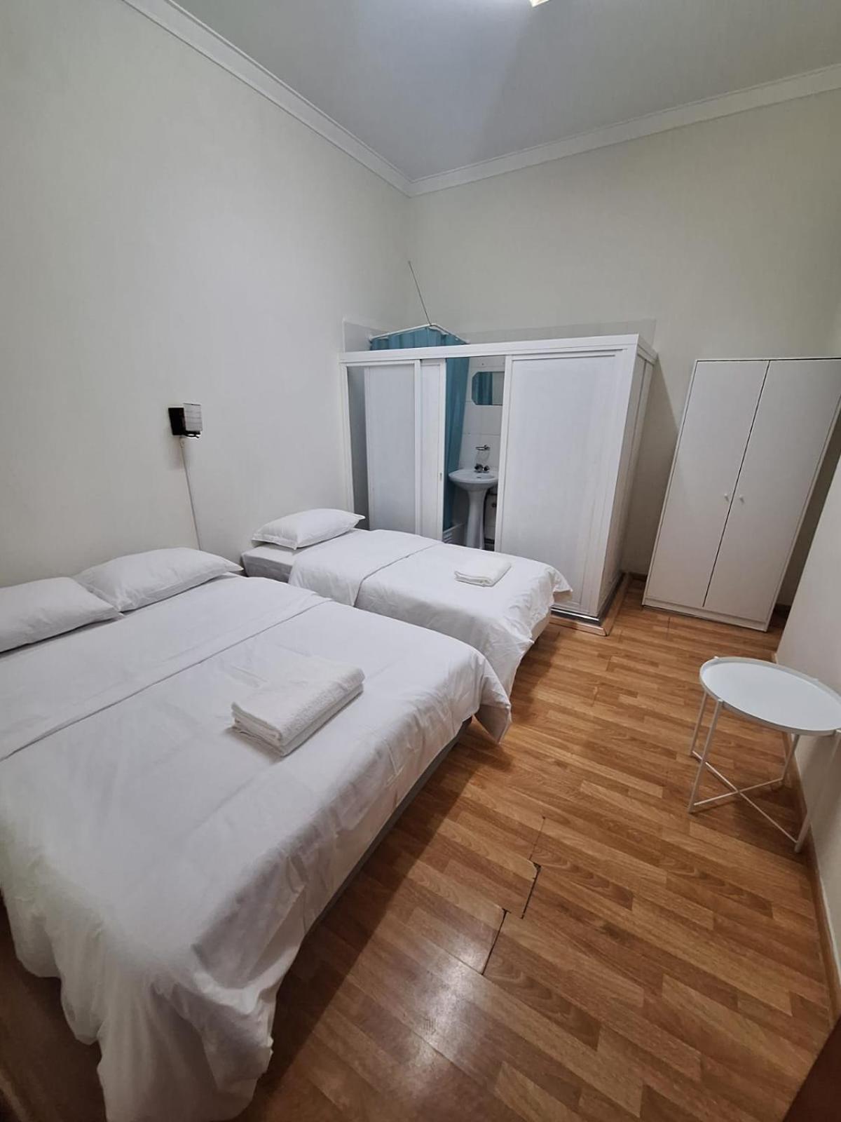 Residencial Ideal Lisboa 外观 照片