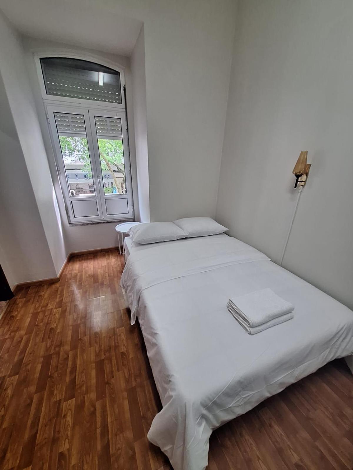 Residencial Ideal Lisboa 外观 照片