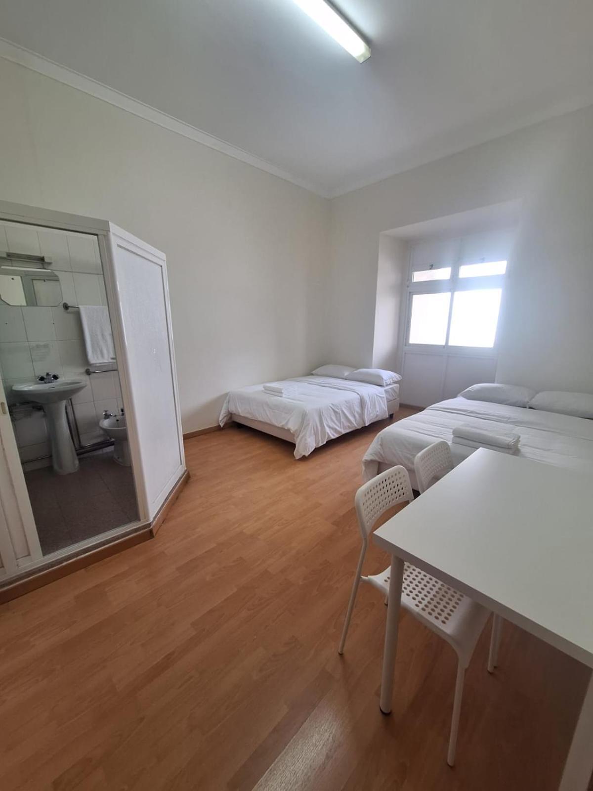 Residencial Ideal Lisboa 外观 照片