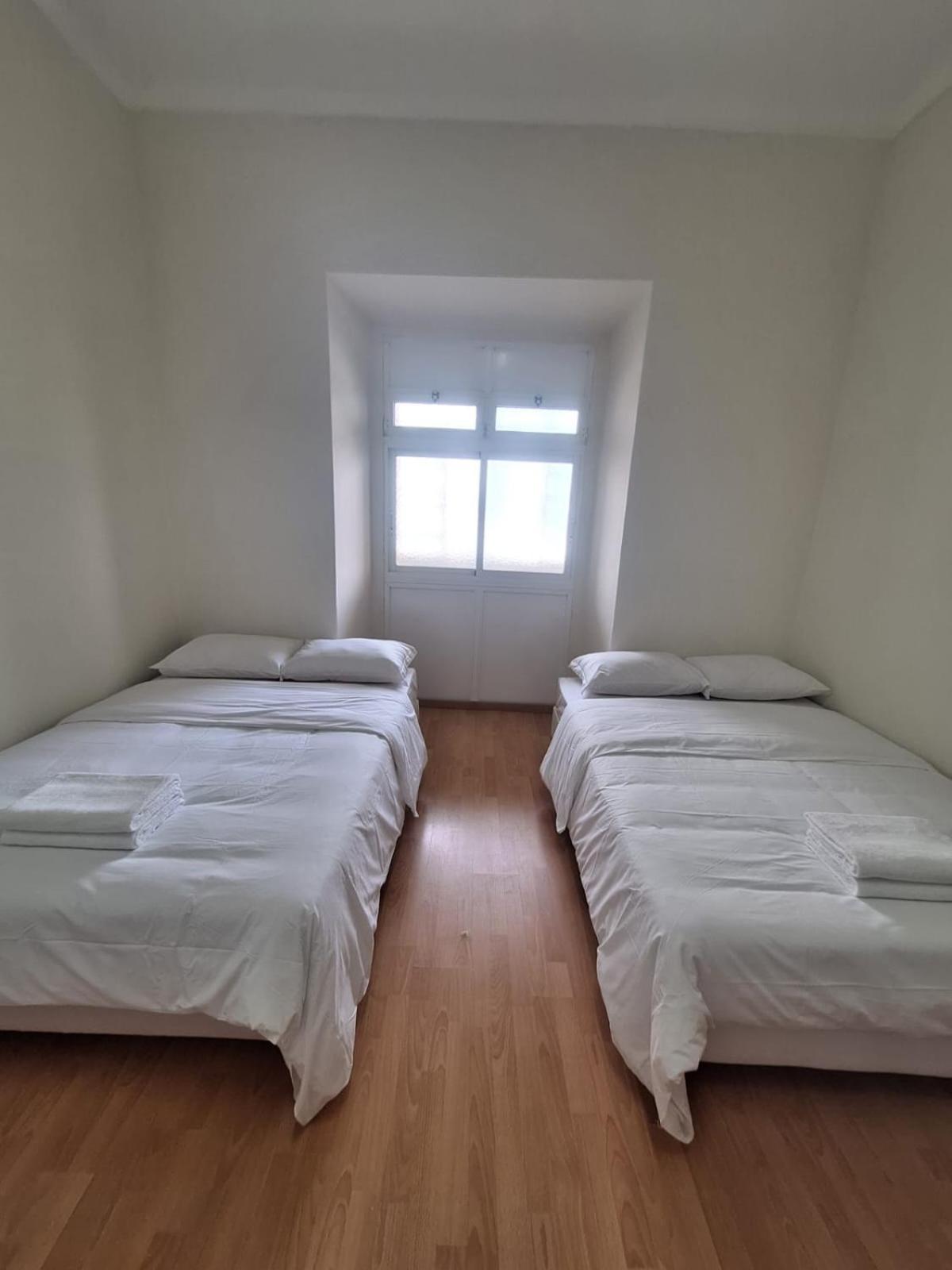 Residencial Ideal Lisboa 外观 照片