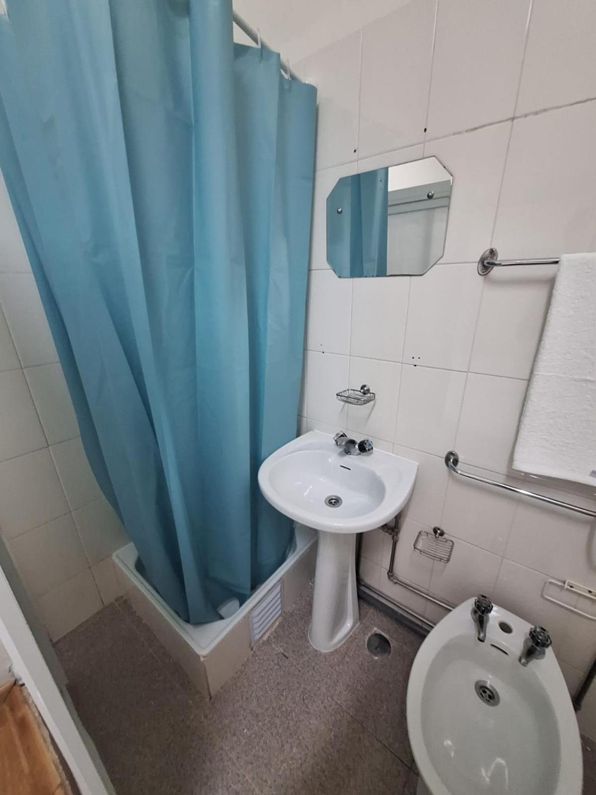 Residencial Ideal Lisboa 外观 照片
