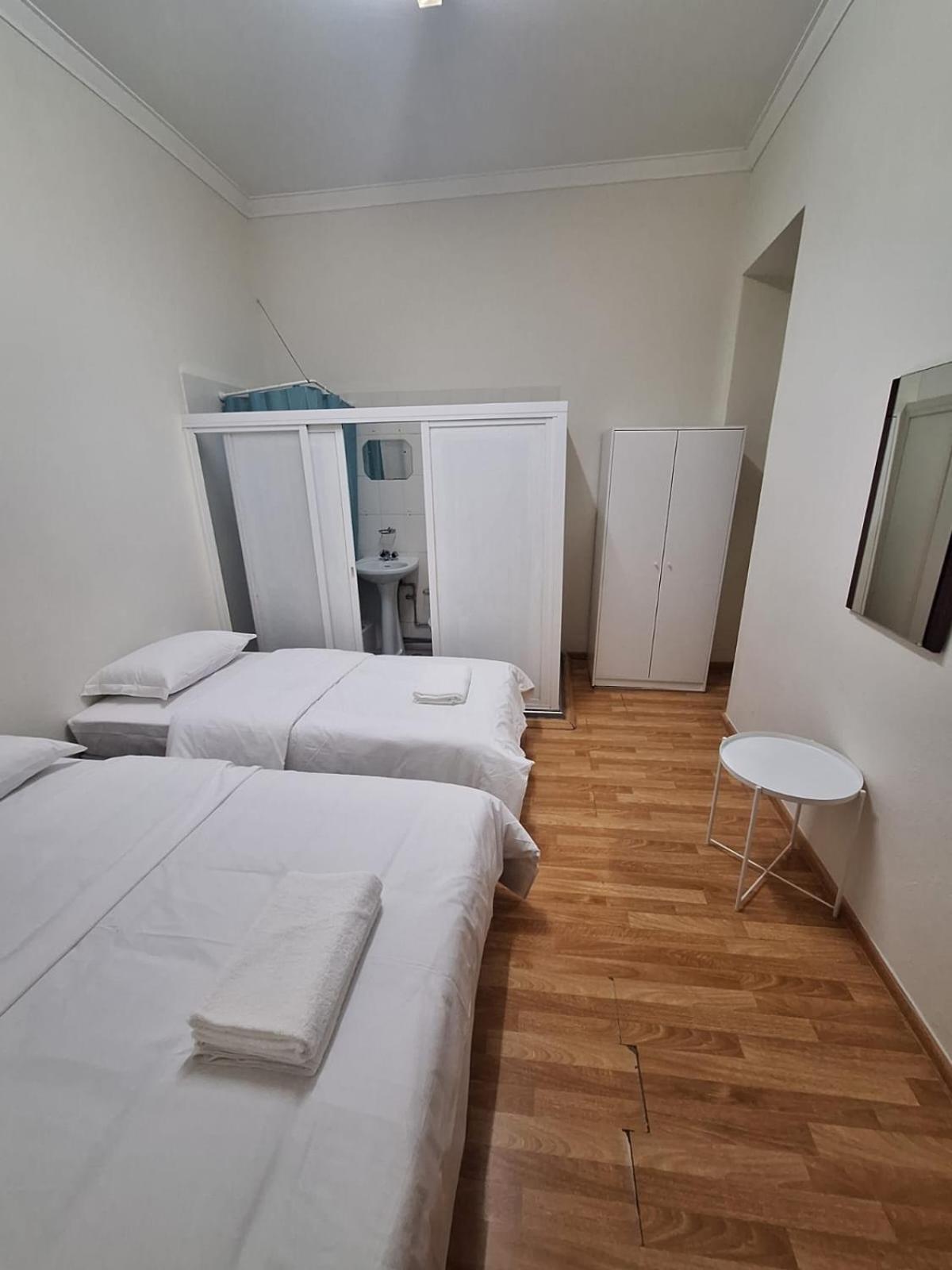 Residencial Ideal Lisboa 外观 照片