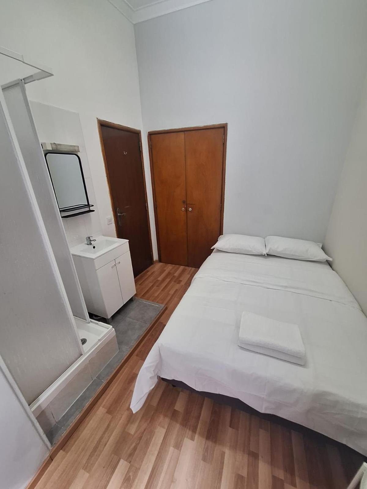 Residencial Ideal Lisboa 外观 照片