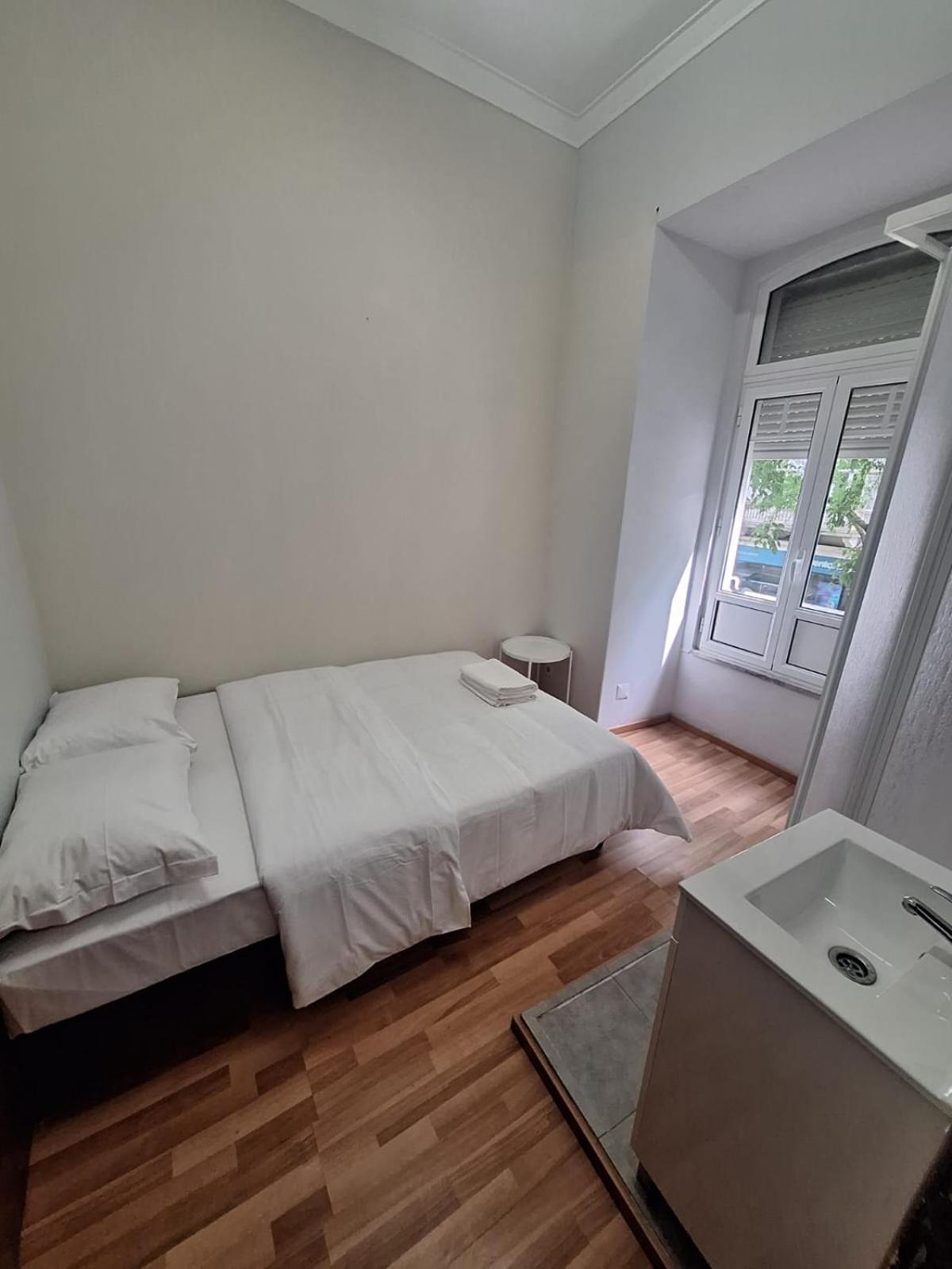 Residencial Ideal Lisboa 外观 照片