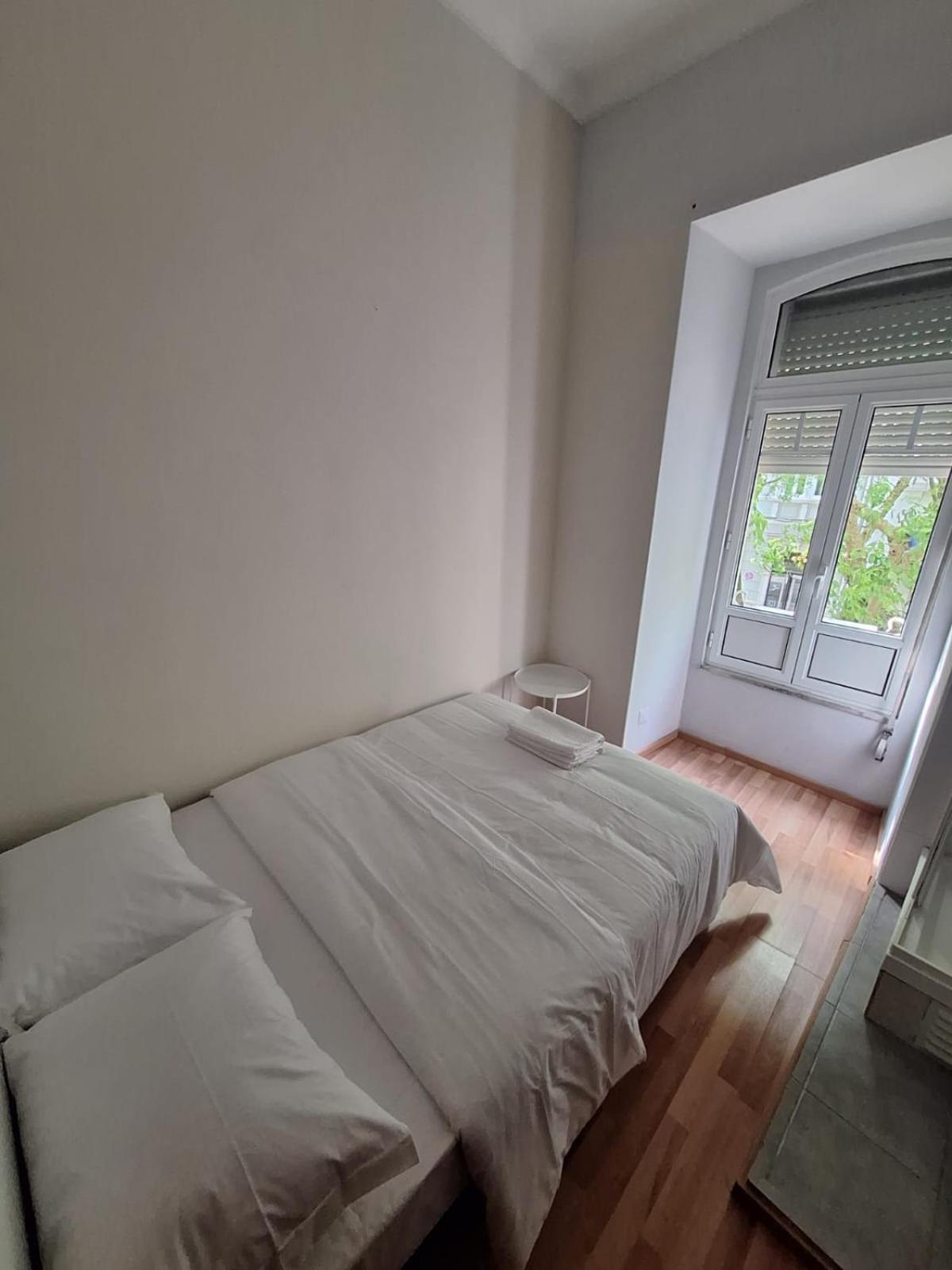 Residencial Ideal Lisboa 外观 照片