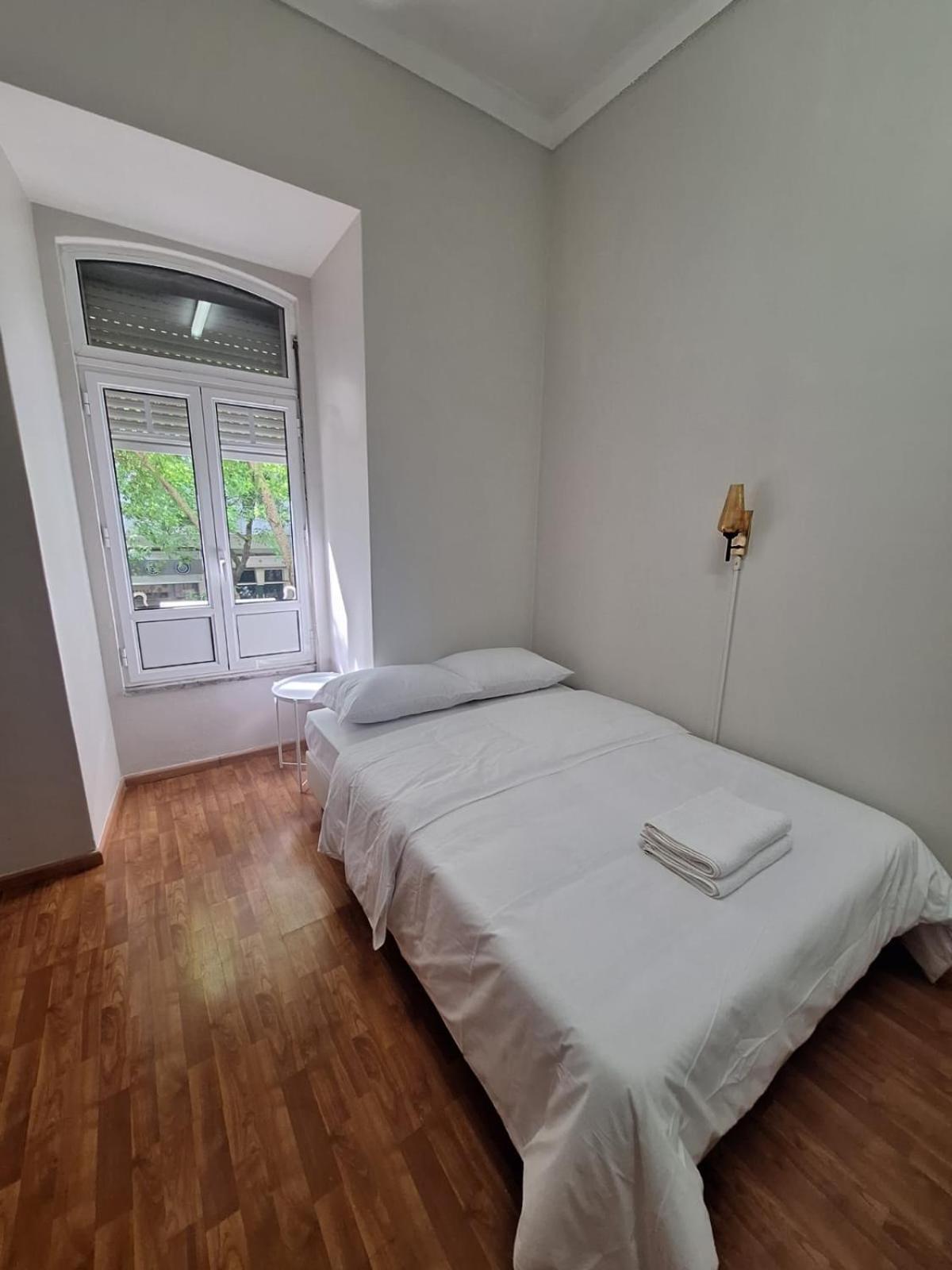 Residencial Ideal Lisboa 外观 照片