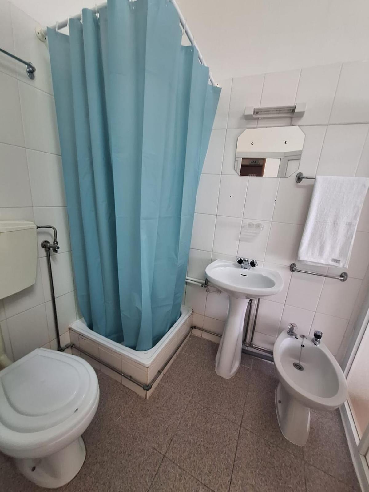 Residencial Ideal Lisboa 外观 照片