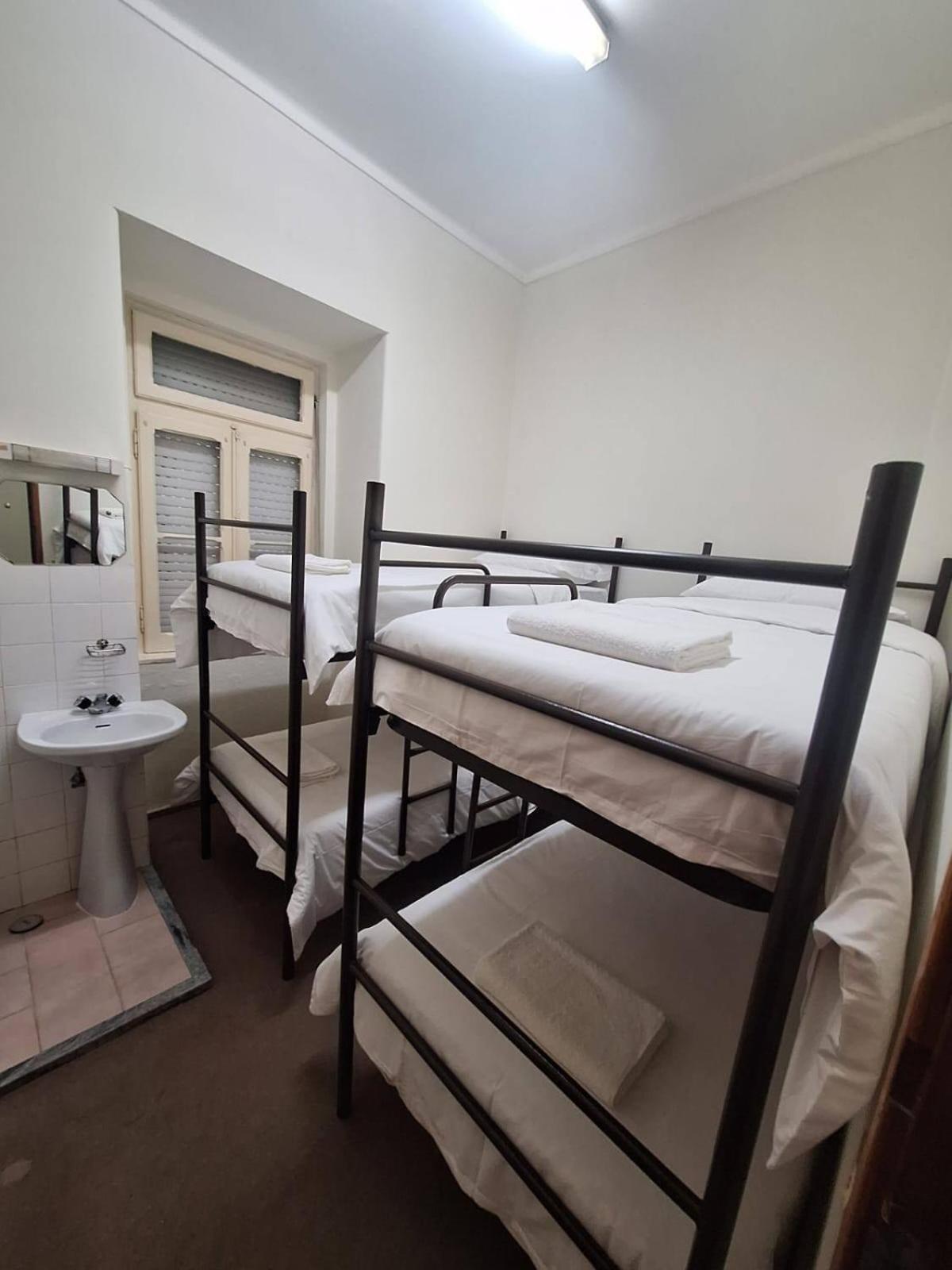 Residencial Ideal Lisboa 外观 照片