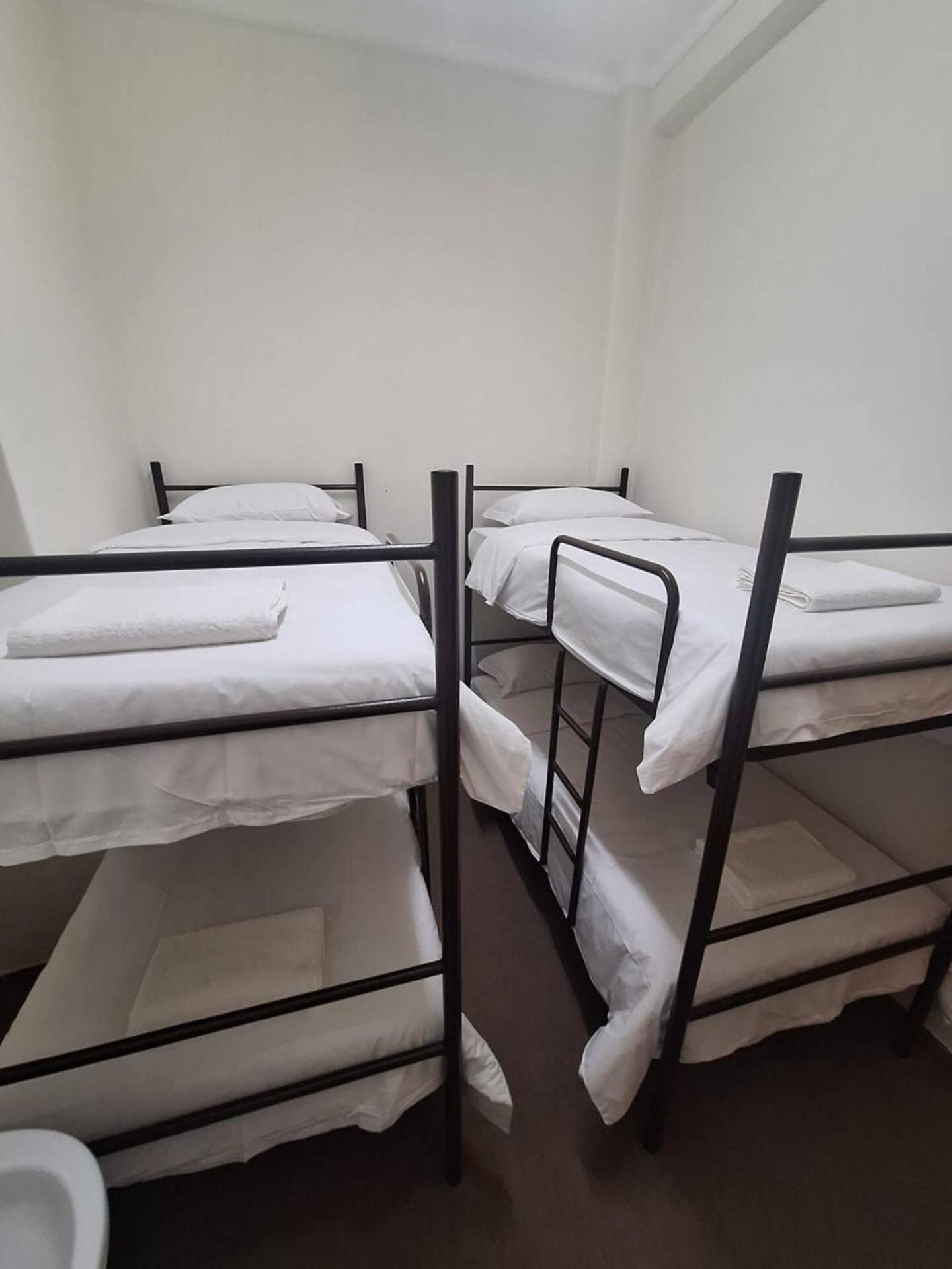 Residencial Ideal Lisboa 外观 照片