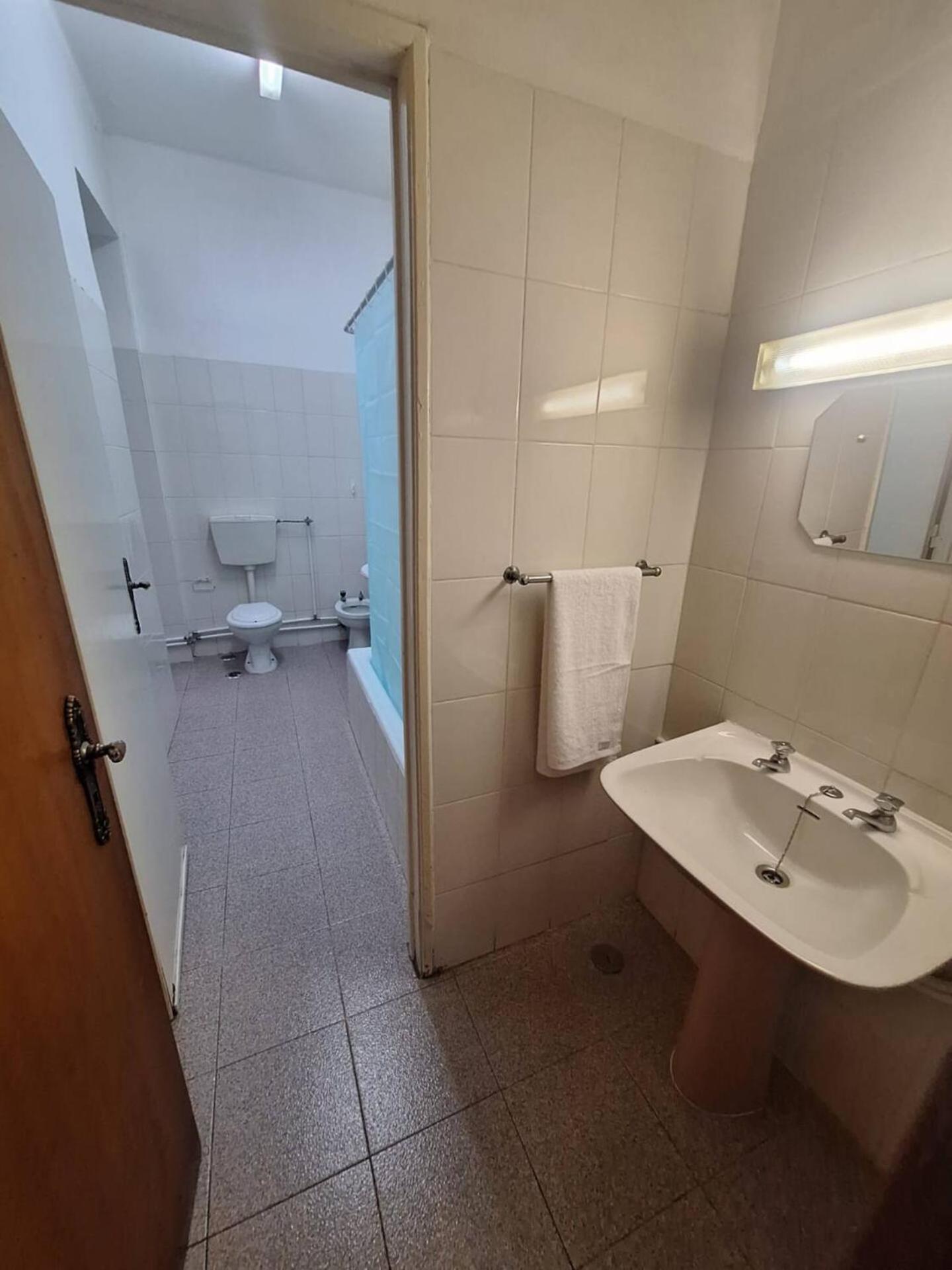 Residencial Ideal Lisboa 外观 照片