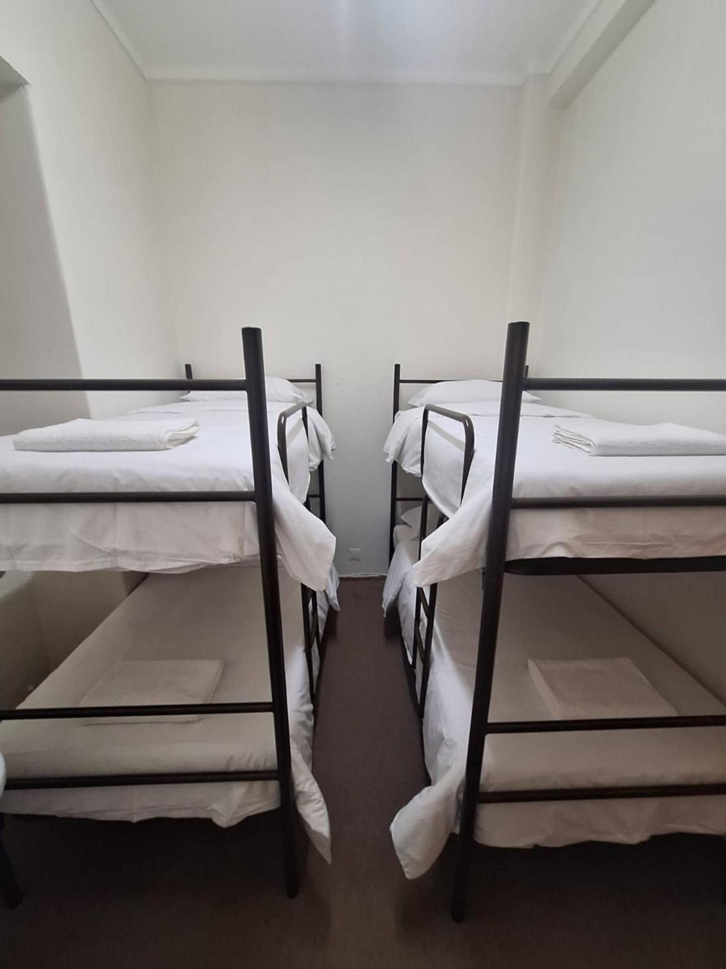 Residencial Ideal Lisboa 外观 照片
