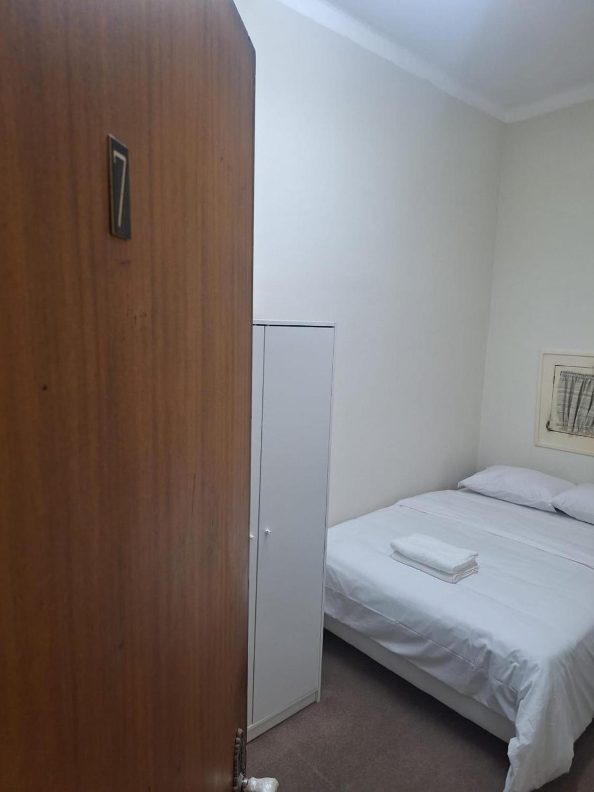 Residencial Ideal Lisboa 外观 照片