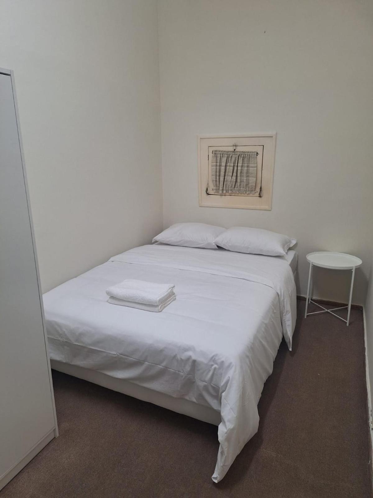 Residencial Ideal Lisboa 外观 照片
