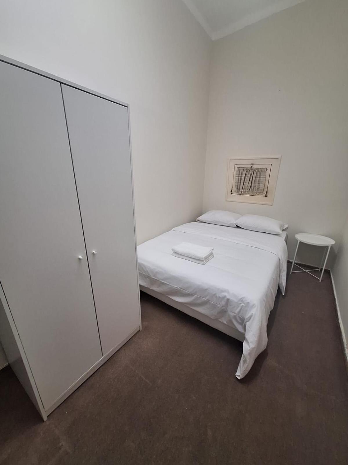 Residencial Ideal Lisboa 外观 照片