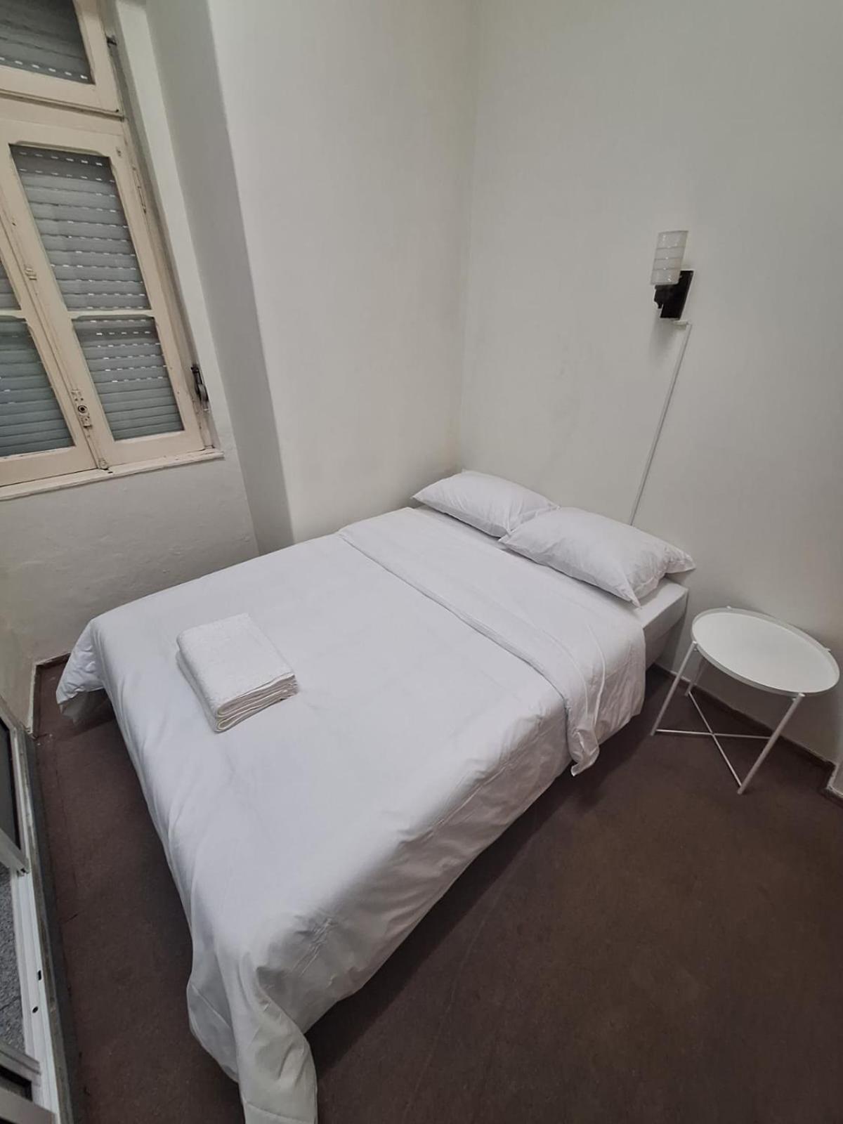 Residencial Ideal Lisboa 外观 照片