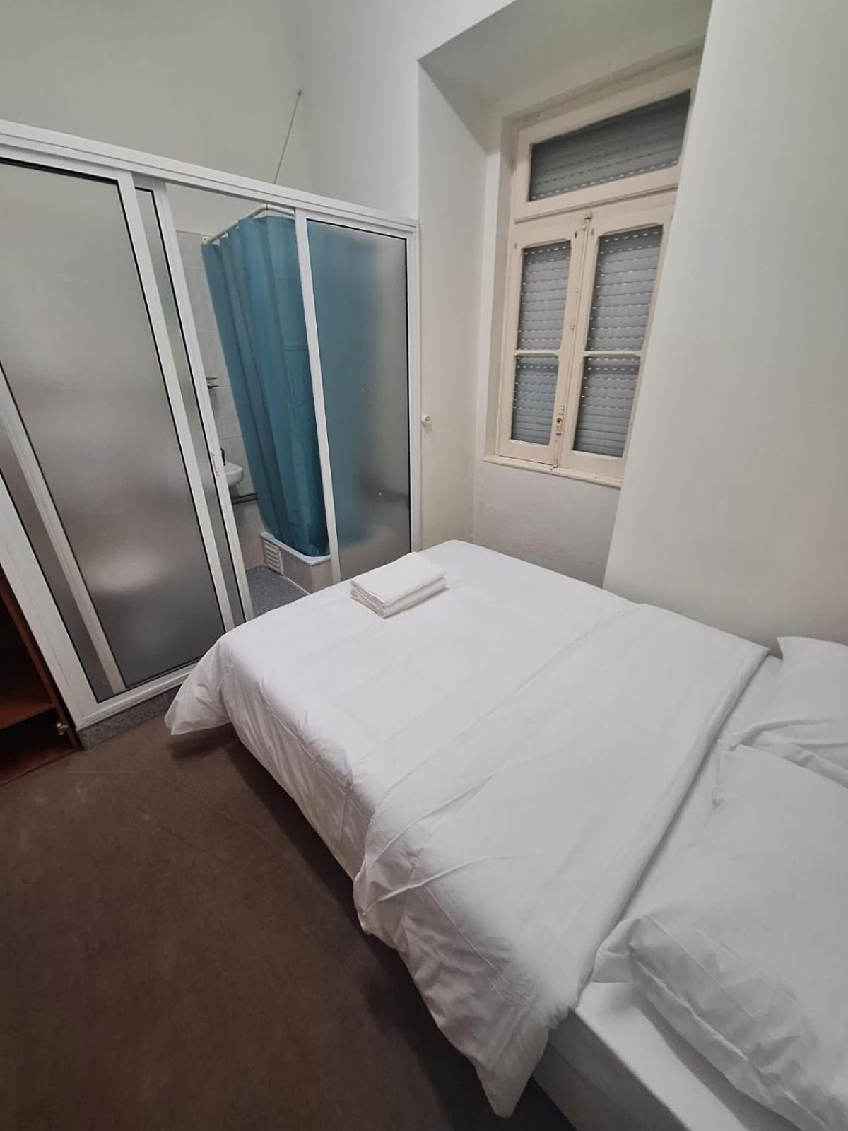 Residencial Ideal Lisboa 外观 照片