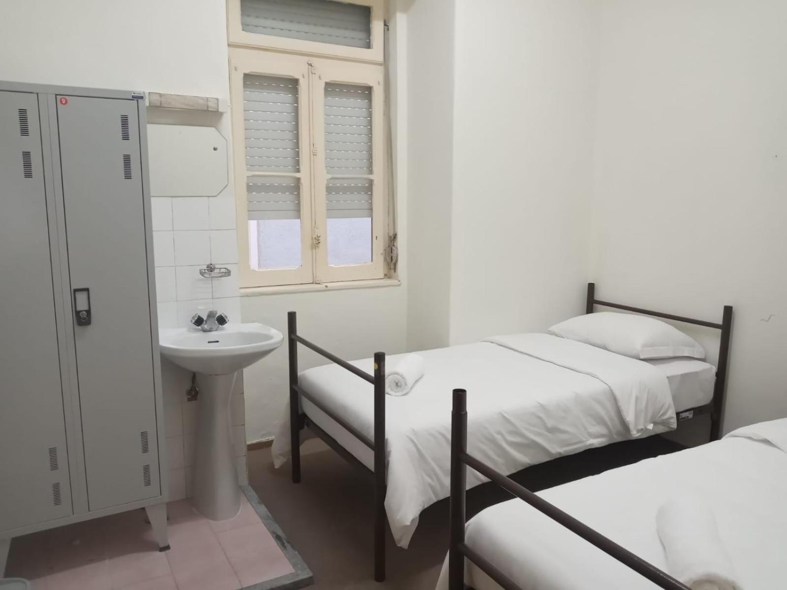 Residencial Ideal Lisboa 外观 照片