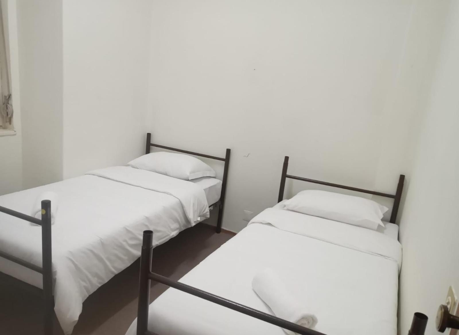 Residencial Ideal Lisboa 外观 照片